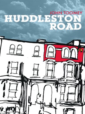 cover image of Huddleston Road